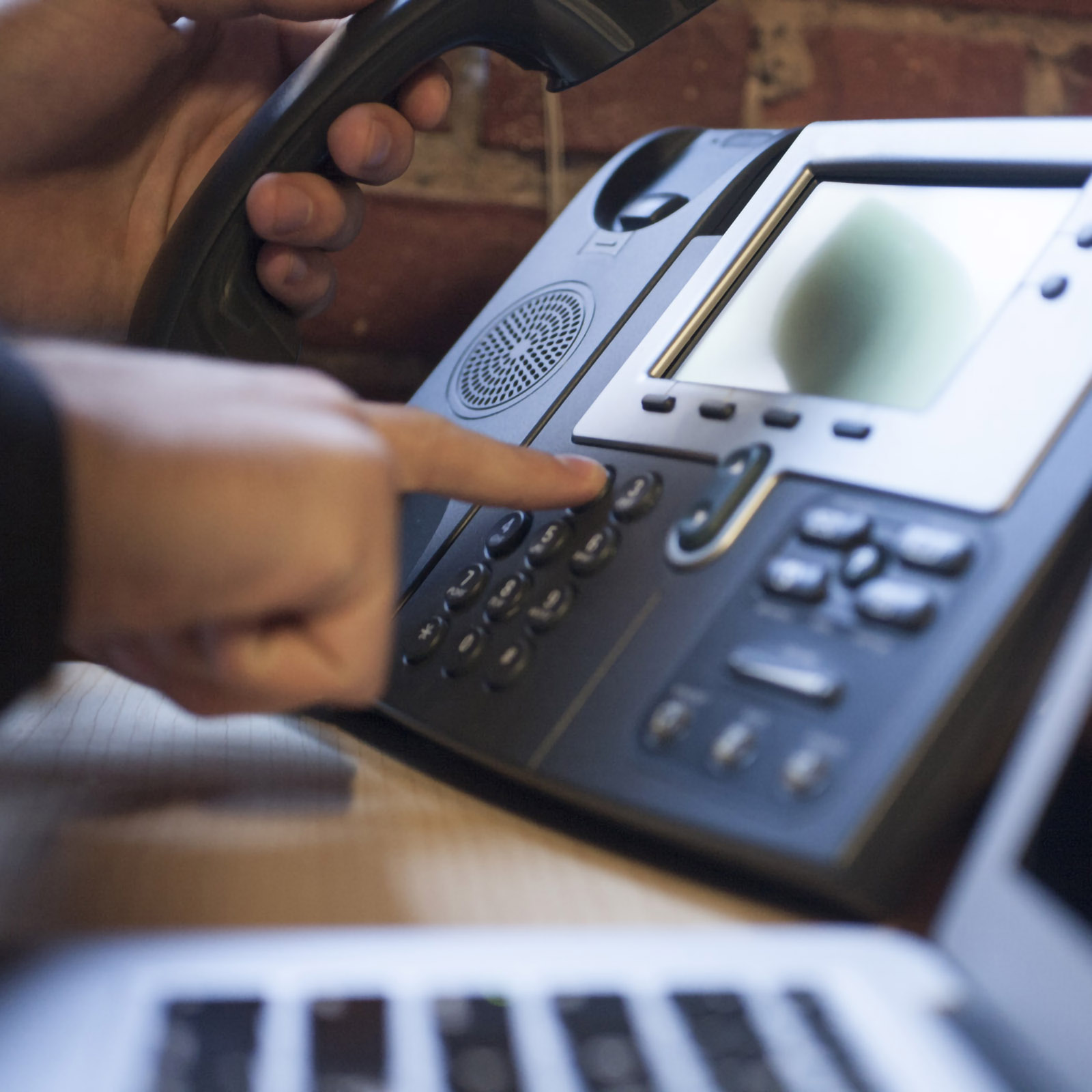 Contact met ICoTec Laagdrempelig contact met ICoTec over IT-vragen en ondersteuning